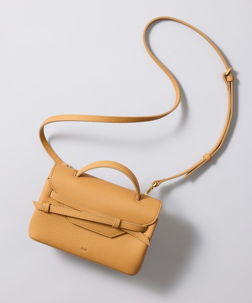 tov（トーヴ）の「【TOV】MIMI S / T25S07B527（ショルダーバッグ