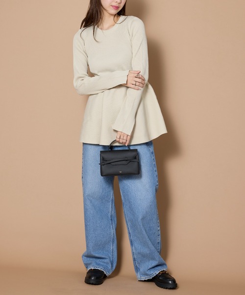 セール】【TOV】MIMI S / T25S07B527（ショルダーバッグ）｜tov