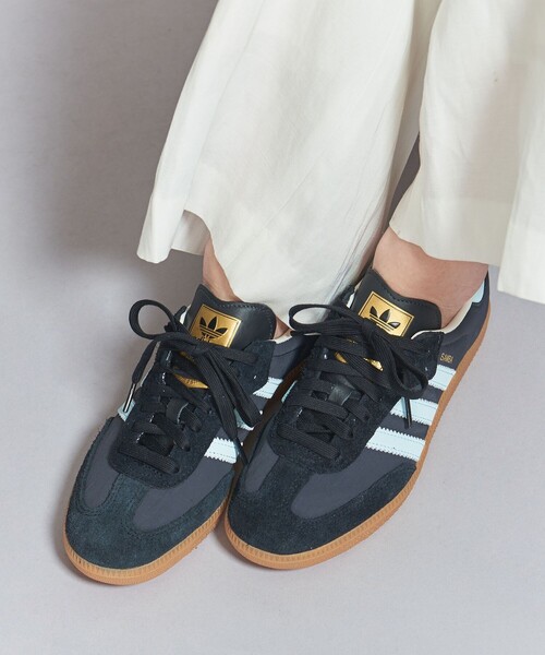 adidas Samba OG（スタイルコード：ID0493） 楽天市場】アディダス サンバ OG adidas SAMBA OG カーボン