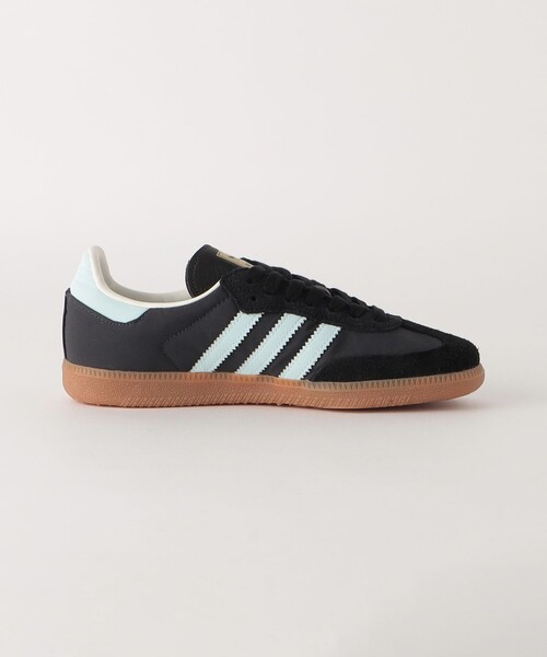 スニーカー ADIDAS SAMBA OG W ID0493 4FK625 ADIDAS SAMBA OG W ID0493 4FK625 (adidas/スニーカー) ID0493