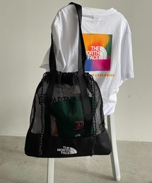 THE NORTH FACEトートバッグ Amazon | THE NORTH FACE BIG LOGO TOTE NN2PM59 (BLACK) Free