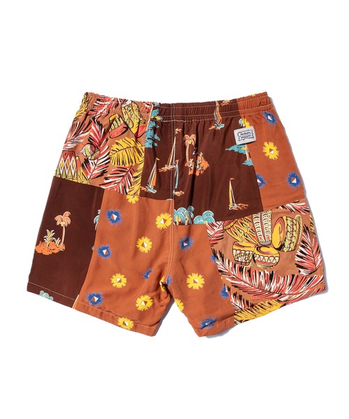 modelab（モードラボ）の「REMAKE SHORTS（その他パンツ・メンズ・その他・FREE）」の2枚目の写真