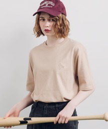 MUHET | 手書きアソートTシャツ(Tシャツ/カットソー)