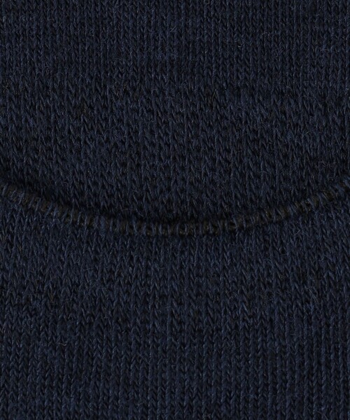 green label relaxing（グリーンレーベルリラクシング）の「GLR フットレット 3P/3足セット ソックス（ソックス/靴下・メンズ・その他1・FREE）」の3枚目の写真