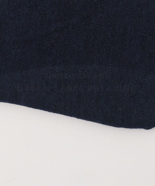 green label relaxing（グリーンレーベルリラクシング）の「GLR フットレット 3P/3足セット ソックス（ソックス/靴下・メンズ・その他1・FREE）」の4枚目の写真