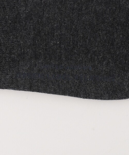 green label relaxing（グリーンレーベルリラクシング）の「GLR フットレット 3P/3足セット ソックス（ソックス/靴下・メンズ・その他1・FREE）」の6枚目の写真