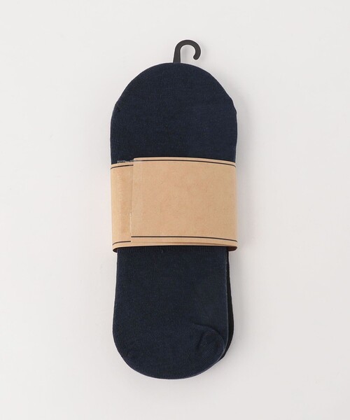 green label relaxing（グリーンレーベルリラクシング）の「GLR フットレット 3P/3足セット ソックス（ソックス/靴下・メンズ・その他1・FREE）」の8枚目の写真