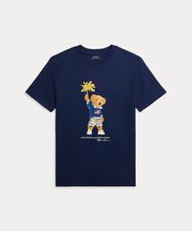 POLO RALPH LAUREN CHILDRENSWEAR | Polo ベア コットン ジャージー Tシャツ(Tシャツ/カットソー)