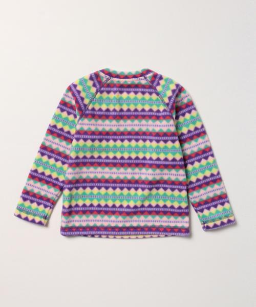 patagonia（パタゴニア）の「Patagonia / 15  Baby Micro D Crew (2～5y)（Tシャツ/カットソー・キッズ・その他1/その他2・3Y/2Y/5Y/4Y）」の7枚目の写真