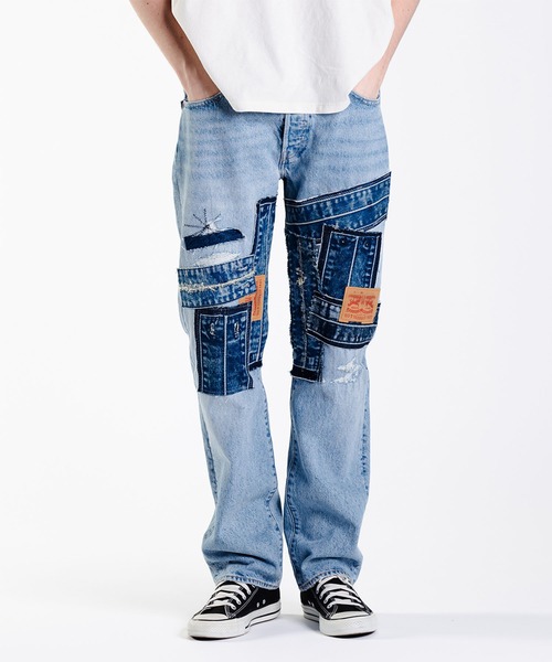 リーバイス Levi's 501 BIRTHDAY 501(R) Sサイズ リーバイス LEVI'S リーバイス LIMITED EDITION 501(R