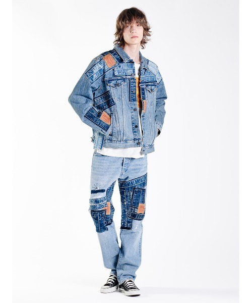 リーバイス Levi's 501 BIRTHDAY 501(R) Sサイズ リーバイス LEVI'S リーバイス LIMITED EDITION 501(R