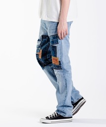 BIRTHDAY COLLECTION 501® ジーンズ Levi's（リーバイス）の「Levi's/リーバイス LIMITED EDITION 501(R