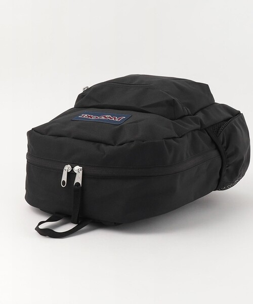 JANSPORT＞CROSS TOWN デイパック 26L / キッズ（バックパック
