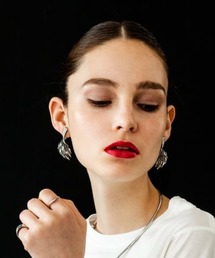 【IRIS 47】twig earring/ツイッグ イヤリング