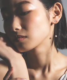 les bonbon（ルボンボン）の「【les bonbon】2way pearl pierce / 2way