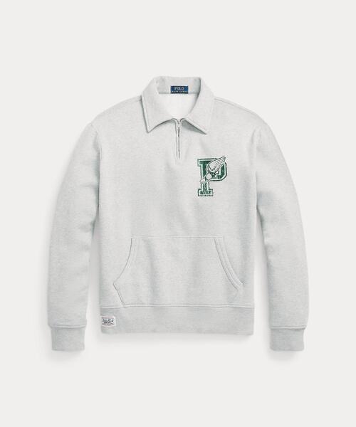 POLO RALPH LAUREN（ポロ ラルフ ローレン）の「Pウィング
