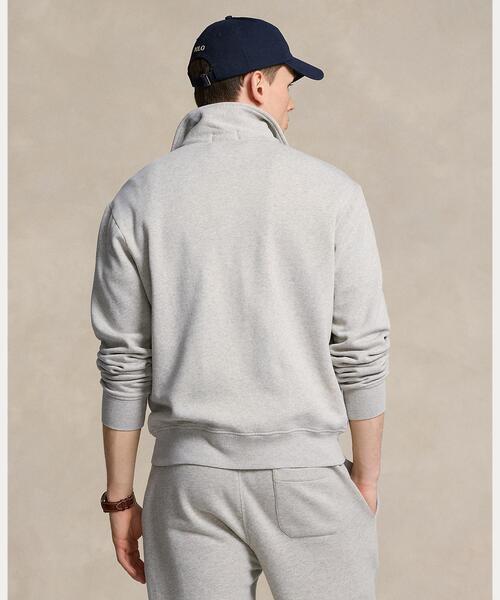 POLO P WING スウェットシャツ POLO P WING スウェットシャツ