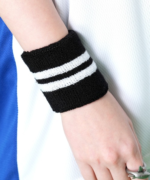 an meets zakka バリエーションリストバンド（バングル/リストバンド