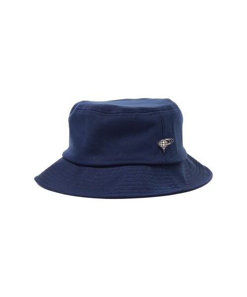 【セール】BEAMS GOLF / グレンチェック バケットハット（ハット）｜BEAMS GOLF（ビームスゴルフ）