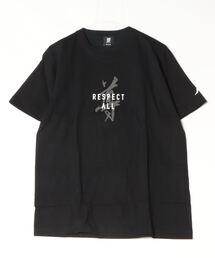 【KINJAZ】Graphic T