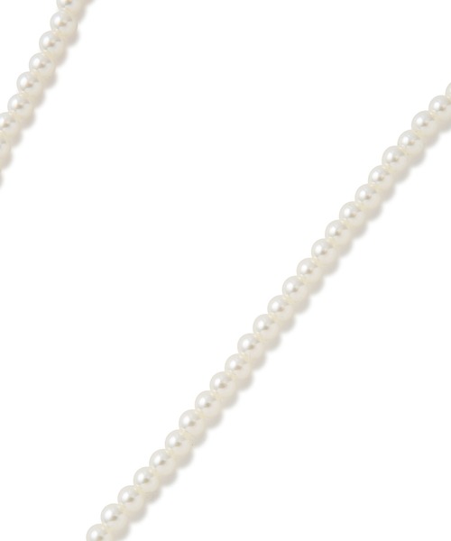 ROPE' PICNIC（ロペピクニック）の「マルチウェイセパレートパールネックレス＆ブローチ（ネックレス・レディース・ゴールド系その他/ゴールド・FREE）」の6枚目の写真