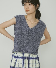 メランジベスト
