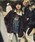 FREAK'S STORE�i�t���[�N�X�X�g�A�j�́uBarbour × FREAK'S STORE/�o�u�A�[ �ʒ� BORROWDALE/�ʒ� �{���E�f�[��/�W���P�b�g/ �g�����X�|�[�g / TRANSPORT�i���̑��A�E�^�[�j�v�b�u���E��