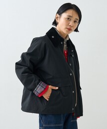 FREAK'S STORE | Barbour × FREAK'S STORE/バブアー 別注 BORROWDALE/別注 ボロウデール/ジャケット/ トランスポート / TRANSPORT(その他アウター)