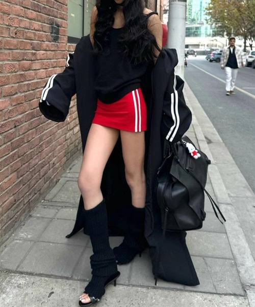 MAISON DE THERESE（メゾン ド テレーズ）の「バックオープンタンク