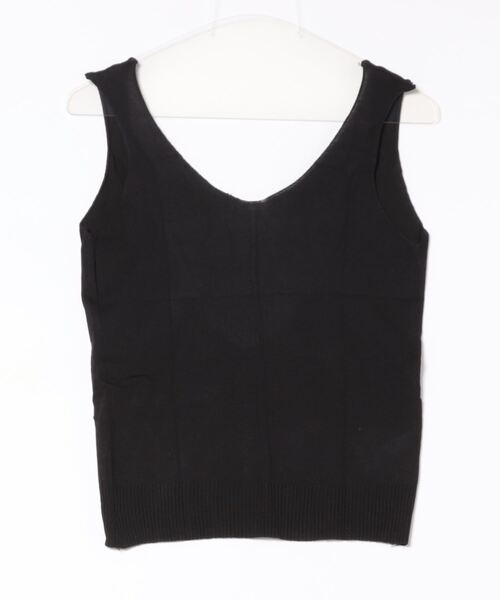 楽天市場】【中古】MELT THE LADY logo choker tops タンク