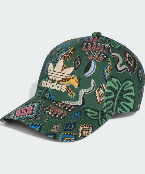 【dead stock】adidas 90s ベロアベースボールキャップ adidas Originals アディダス オリジナルス アディカラー