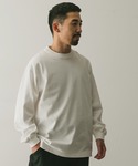 URBAN RESEARCH DOORS(アーバンリサーチドアーズ)の「トップス(Tシャツ/カットソー)」