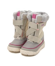 IFME（イフミー）の「KIDS｜IFME キネティックスノーブーツ[撥水・防滑]（ブーツ）」