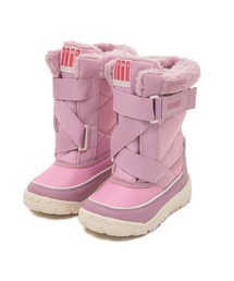 IFME（イフミー）の「KIDS｜IFME キネティックスノーブーツ[撥水・防滑]（ブーツ）」