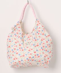 STYLEBLOCK（スタイルブロック）の「花柄トートバッグ（トートバッグ）」