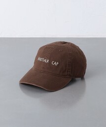 UNITED ARROWS | ＜ANOTHER ASPECT＞ ANOTHER CAP/キャップ(キャップ)