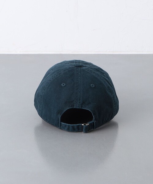 another aspect キャップ ネイビー Headwear – ANOTHER ASPECT