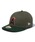 NEW ERA�i�j���[�G���j�́uNEW ERA/�j���[�G�� �L���b�v LP 59FIFTY Duck Canvas �_�b�N�L�����o�X 14109453/14109459/14109464/14109469�i�L���b�v�j�v�b���X�O���[��
