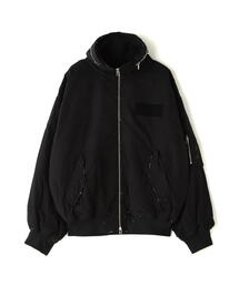 DANKE SCHON | Dankeschon/ダンケシェーン/ボンディングスタンドMA-1(MA-1)