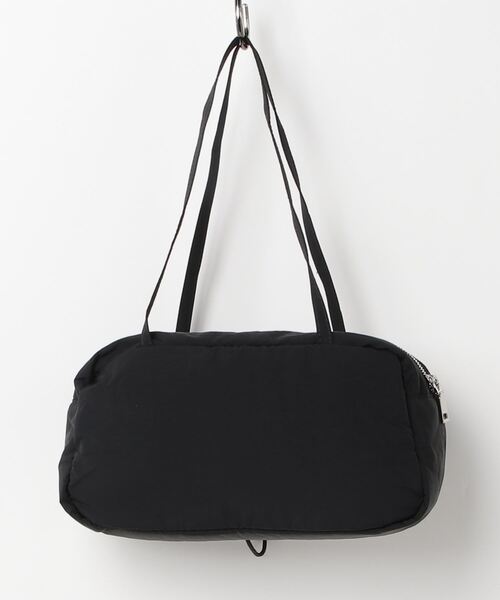 RUBY AND YOU（ルビーアンドユー）の「［select］ドロストショルダーバッグ（ショルダーバッグ・レディース・アイボリー/カーキ/ブラック・FREE）」の15枚目の写真