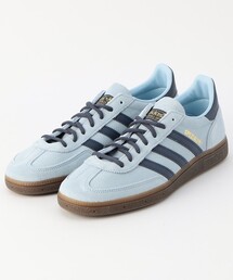 adidas★Handball Speziak★抜群の着心地★人気早期完売 Adidas Handball Spezial スポーティ & リッチ ピンク
