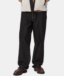 Carhartt WIP(J[n[g_u[ACs[)Carhartt WIP/J[n[g_u[ACs[ SIMPLE PANT fjpc I022947(̑pc)