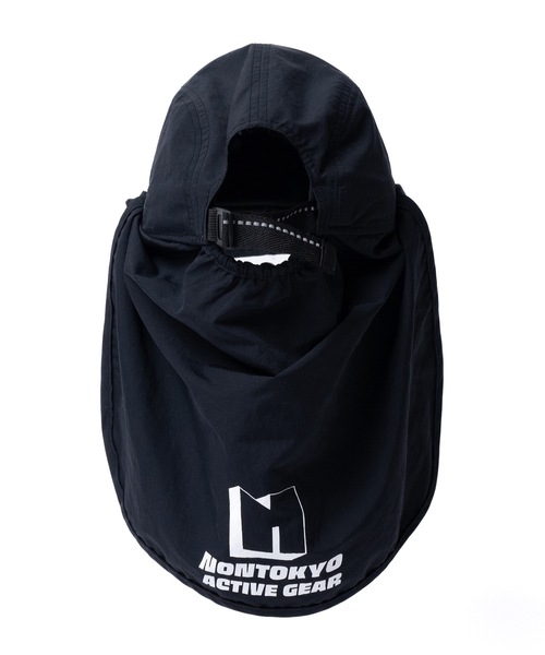 SUNSHADE JET CAP feat. NEW ERA（キャップ）｜NON TOKYO（ノン