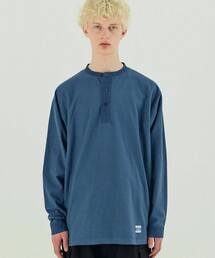 【ARMY TWILL/アーミーツイル】SLEEPING SHIRTS スリーピングシャツ