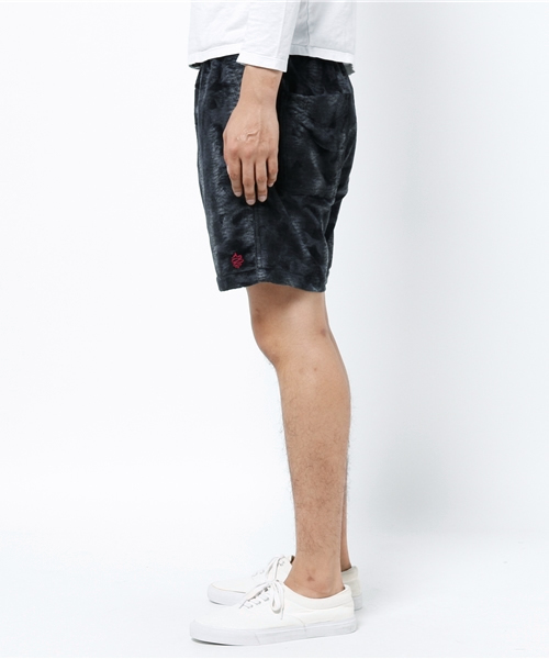 ALDIES（アールディーズ）の「Breez Short Pants フェイクファー