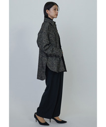 1er Arrondissement（プルミエアロンディスモン）の「ラメツイード