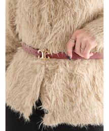 バックルベルト