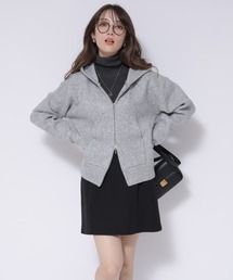 ＊新品＊ Apuweiser-riche スキッパークロップドニット 67324445b_240_d_215.jpg