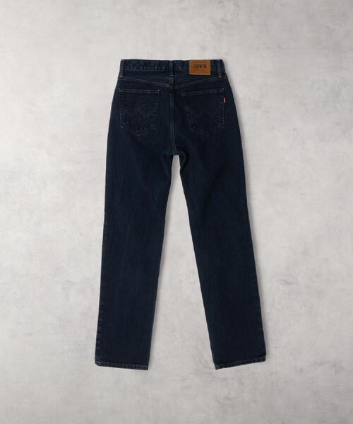 EDWIN(エドウィン)の「EDWIN(エドウィン)【メンズ】「403」レギュラーストレート(デニムパンツ・メンズ・ブラック・30inch/31inch/32inch/33inch/34inch/36inch/28inch/29inch)」の19枚目の写真