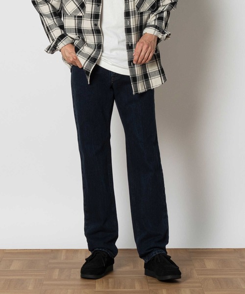 【EDWIN】「403」レギュラーストレート（デニムパンツ）｜EDWIN（エドウィン）